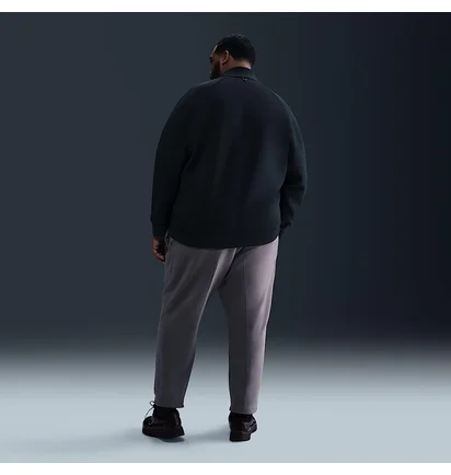 Кофта чоловіча Nike Nk Df 24.7 Is Hz Black HQ6953-010