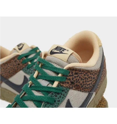 Кросівки чоловічі Nike Dunk Low Multi Dx2654-200