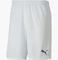 Шорти чоловічі Puma Teamgoal 23 Knit Shorts White 704262-04