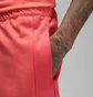 Шорты мужские Air Jordan M J Flt Mvp Mesh Short F2 Peach DX9722-814