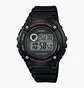 Часы мужские Casio W-216H-1A