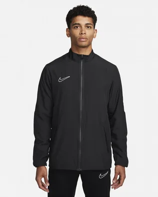 Олімпійка чоловіча Nike Academy Dri-Fit Soccer Jacket Black FQ1791-010