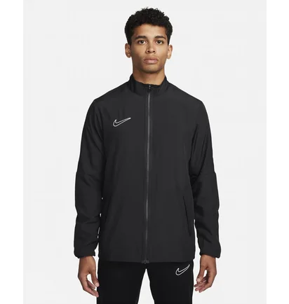 Олімпійка чоловіча Nike Academy Dri-Fit Soccer Jacket Black FQ1791-010
