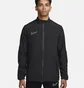 Олімпійка чоловіча Nike Academy Dri-Fit Soccer Jacket Black FQ1791-010