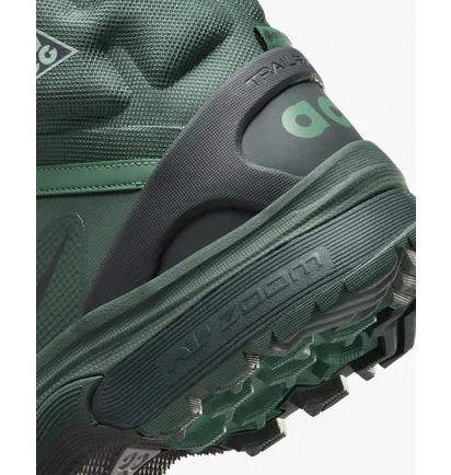 Черевики чоловічі Nike Acg Air Zoom Gaiadome Gore-Tex Green DD2858-300