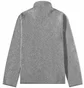 Куртка мужская Patagonia Better Sweater Jacket Grey 25528-STH