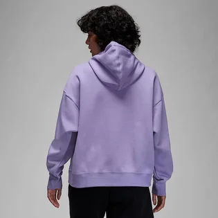 Спортивний костюм жіночий Air Jordan Brooklyn Fleece Violet FN4488-500__FN4494-500