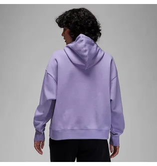Спортивный костюм женский Air Jordan Brooklyn Fleece Violet FN4488-500__FN4494-500
