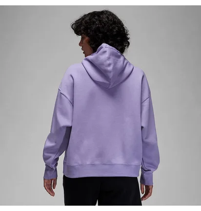 Спортивный костюм женский Air Jordan Brooklyn Fleece Violet FN4488-500__FN4494-500