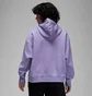 Спортивный костюм женский Air Jordan Brooklyn Fleece Violet FN4488-500__FN4494-500