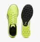 Сороконожки мужские Puma King Match Tt Green 107260-04