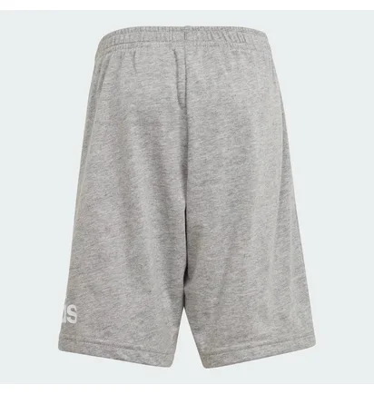 Спортивный костюм детский Adidas Essentials Logo Blue/Grey IS2470