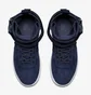 Кроссовки женские Nike Sf Air Force 1 High Blue 857872-401