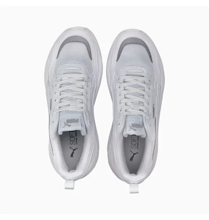 Кросівки унісекс Puma X-Ray 2 Square White 373108-07