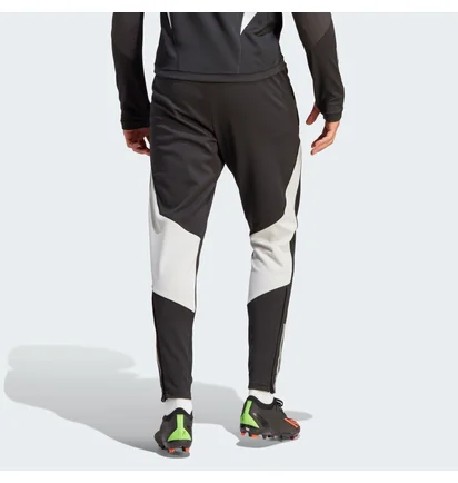 Штаны мужские Adidas Tiro 23 Competition Winterized Black IL7265