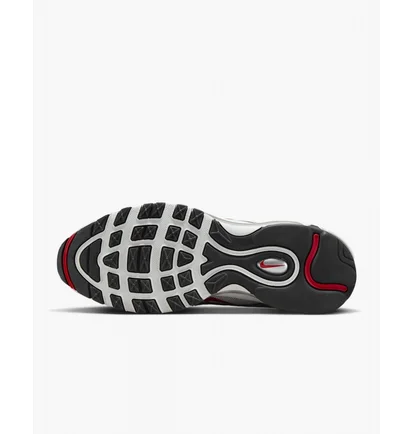 Кросівки жіночі Nike Air Max 97 Grey Dq9131-002