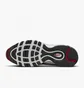 Кросівки жіночі Nike Air Max 97 Grey Dq9131-002