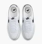 Кроссовки женские Nike Court Vision Alta White DZ5394-107