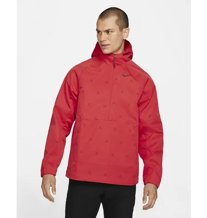 Анорак мужской Nike Repel Red DA2839-631