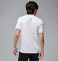 Футболка мужская Air Jordan Mvp Wm Ss Crew White IB7524-100
