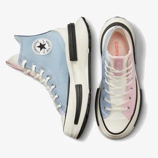 Кеды женские Converse Run Star Legacy Cx Hi Light Blue A04361C