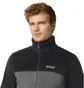 Кофта чоловіча Columbia Steens Mountain Full Zip 2.0 Grey 1476671011
