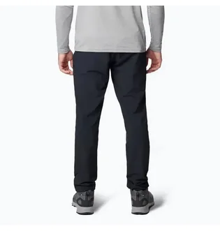 Штани чоловічі Columbia Tech Softshell Pant Black AX1200-010