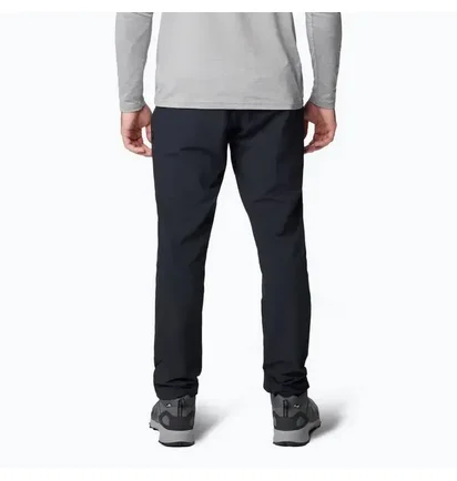 Штаны мужские Columbia Tech Softshell Pant Black AX1200-010