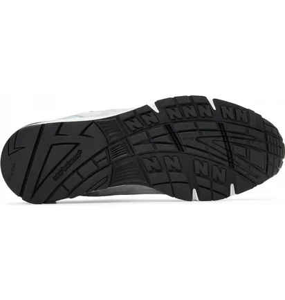 Кросівки унісекс New Balance Shoes M991 Grey M991SKR