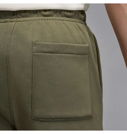 Штаны мужские Air Jordan Brooklyn Fleece MenS Trousers Olive FV7277-222