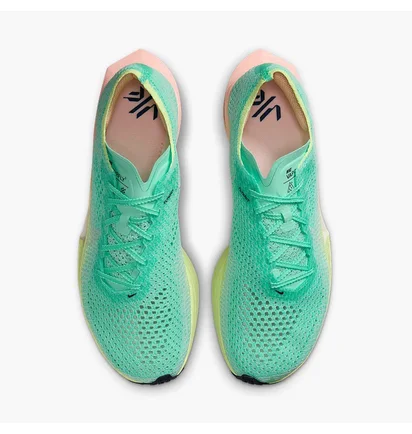 Кросівки жіночі Nike Vaporfly 3 Green HQ3505-379