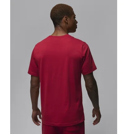 Футболка мужская Air Jordan Air T-Shirt Red DM3182-689