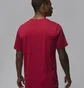 Футболка мужская Air Jordan Air T-Shirt Red DM3182-689