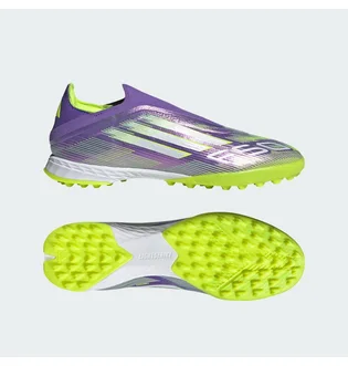 Сороконіжки унісекс Adidas F50 Pro Ll Violet JR9330