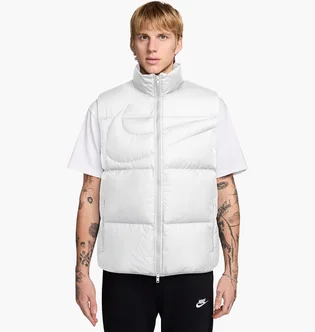 Жилетка мужская Nike Club Vest Mx 7 White IH2368-100