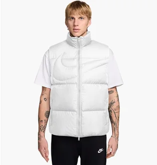 Жилетка мужская Nike Club Vest Mx 7 White IH2368-100