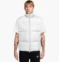 Жилетка мужская Nike Club Vest Mx 7 White IH2368-100