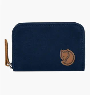 Гаманець унісекс Fjallraven Zip Card Blue 24218.560