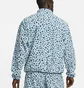 Куртка чоловіча Nike Club Fleece+ Blue Dx0531-379