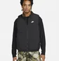 Жилетка чоловіча Nike Tf Club Wvn Insltd Vest Black Dx0676-010
