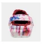 Сандалі дитячі Crocs Classic Lined Tie Dye Multi 206341-6TS