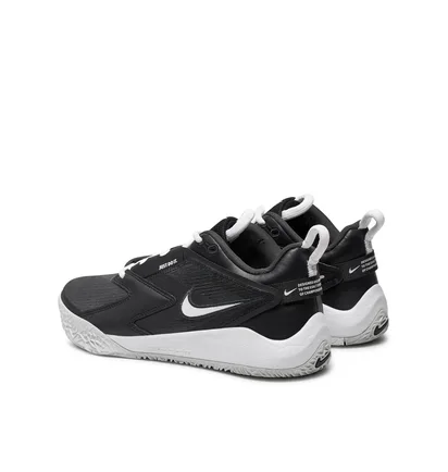 Кросівки унісекс Nike Air Zoom Hyperace 3 Black FQ7074-002