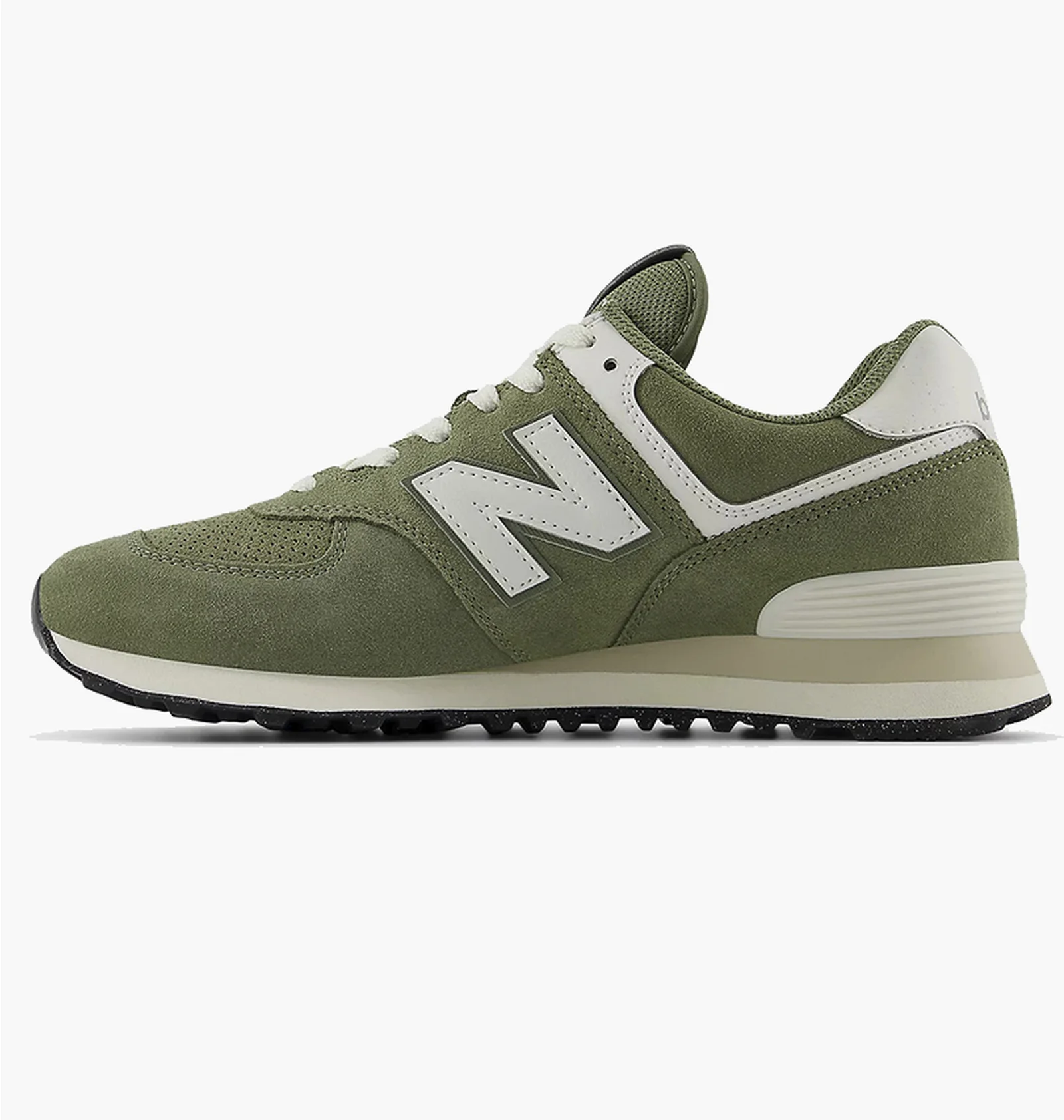 ᐉ Кросівки унісекс New Balance 574 Green U574GCE - придбати в
