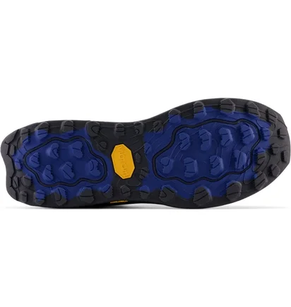 Кроссовки мужские New Balance Fresh Foam X Hierro V7 Gtx Black Mthierd7