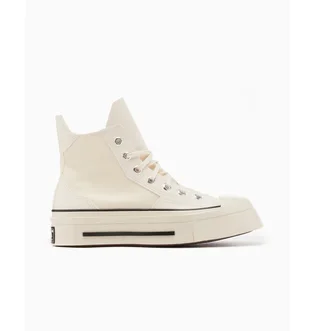 Кеды мужские Converse Chuck 70 De Luxe Squared High Beige A06436C