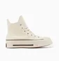 Кеды мужские Converse Chuck 70 De Luxe Squared High Beige A06436C
