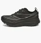 Кроссовки мужские Hoka Stinson One7 Black 1168931-BKSV