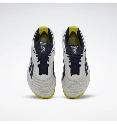 Кроссовки женские Reebok Nano X White Fv6766