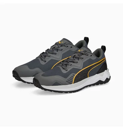 Кроссовки мужские Puma Better Foam Xterra Grey 19516520