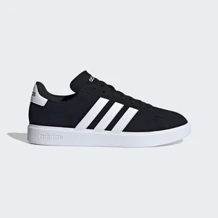 Кроссовки мужские Adidas Grand Court 2.0 Shoes Black ID2963